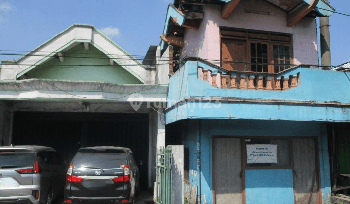 Dijual Via Lelang Rumah Di Cangkir Driyorejo Gresik 2