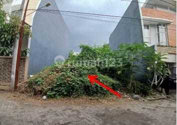 Cheap Land Auction Ready to Build in Koala Regency East Surabaya Cheap Land Auction Ready to Build in Koala Regency East Surabaya