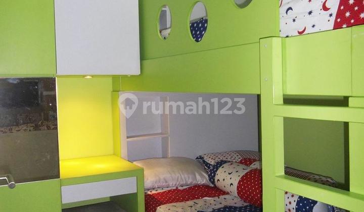 Dijual Apartemen Educity 2 Br Deket Unair dan Its .Full Furnished Dijual Apartemen Educity 2 Br Deket Unair dan Its .Full Furnished