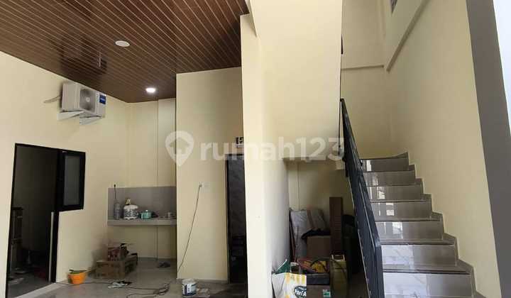 For Sale, New Fully Furnished Boarding House in Gunungsari Indah, Surabaya 2