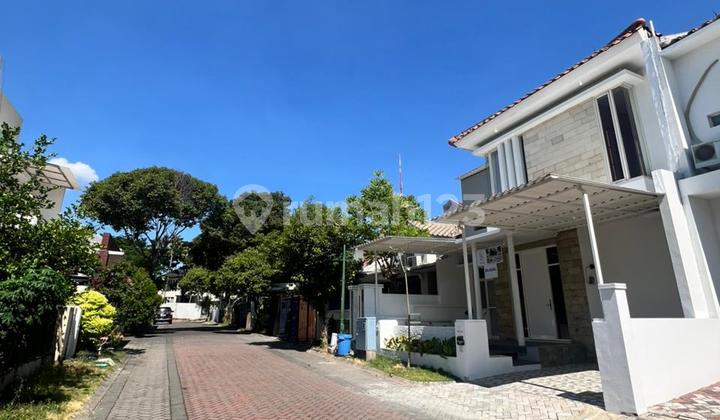 Rumah 2 Lantai Citraland Full Renov Taman Puspa Raya Surabaya Barat Rumah 2 Lantai Citraland Full Renov Taman Puspa Raya Surabaya Barat