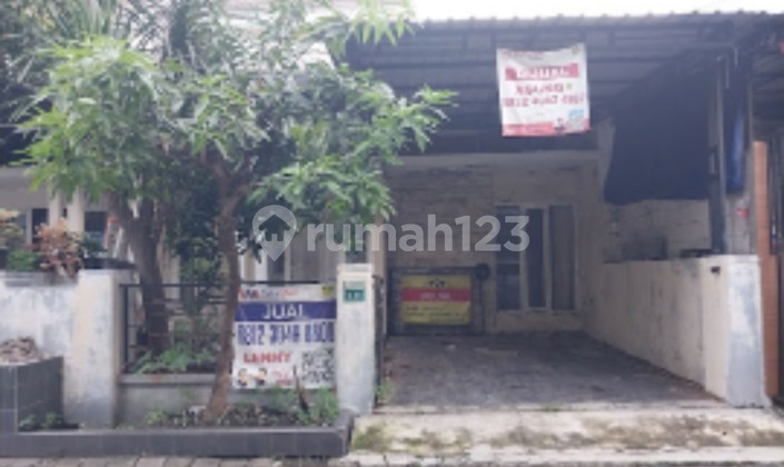 Dijual Via Lelang Rumah Di Green Semanggi Mangrove Rungkut. 1