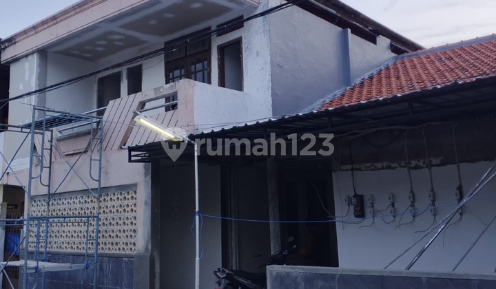 Dijual Rumah Kos di Nginden Permata Surabaya