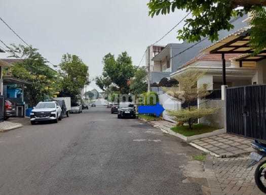 Cheap Sale Via Auction House in Pantau Mentari Kenjeran North Surabaya 2