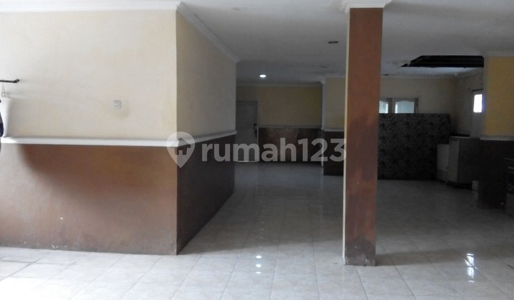 Dijual Via Lelang Rumah Mewah Di Dukuh Kupang Timur Surabaya.harga Murah 2