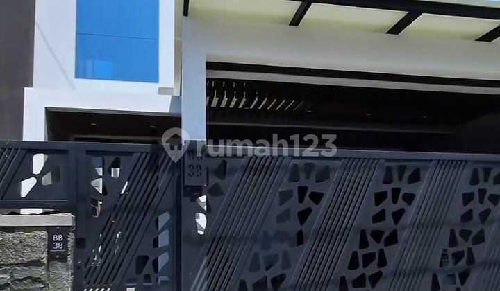 Rumah Baru Ada Private Pool Di Baruk Tengah Rungkut Surabaya Timur Rumah Baru Ada Private Pool Di Baruk Tengah Rungkut Surabaya Timur
