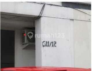 For Sale Via Auction Dian Istana Moca Terrace Shop House West Surabaya 2