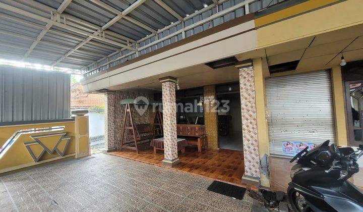 Dijual Murah Via Lelang Rumah Di Sambikerep Lakarsantri Surabaya Barat, SHM 1