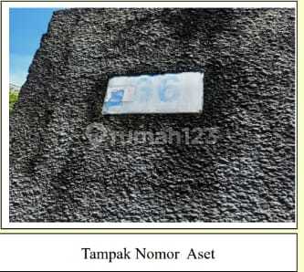 Sold Cheap Via Auction, Hook House in Gayungsari I Surabaya 2