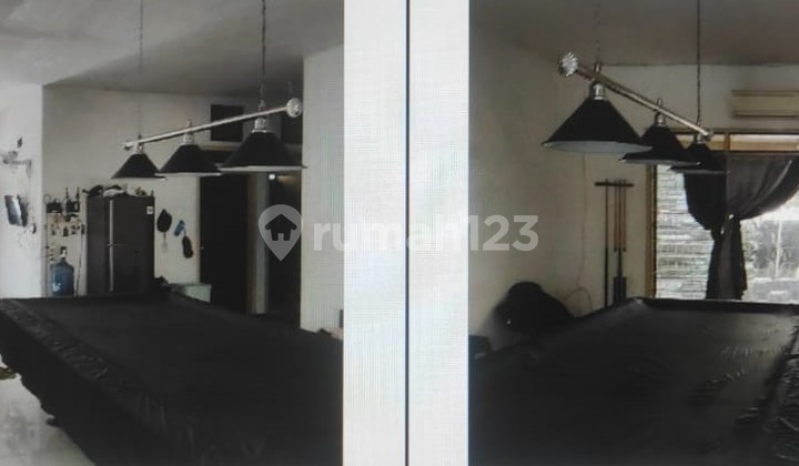 Dijual Via Lelang Rumah Di Kutisari Indah Utara.tenggilis Mejoyo Surabaya. SHM 2