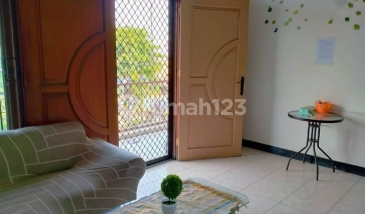 For Sale Active 3-Story Boarding House with 66 Rooms in Tenggilis Mejoyo, Surabaya. 2