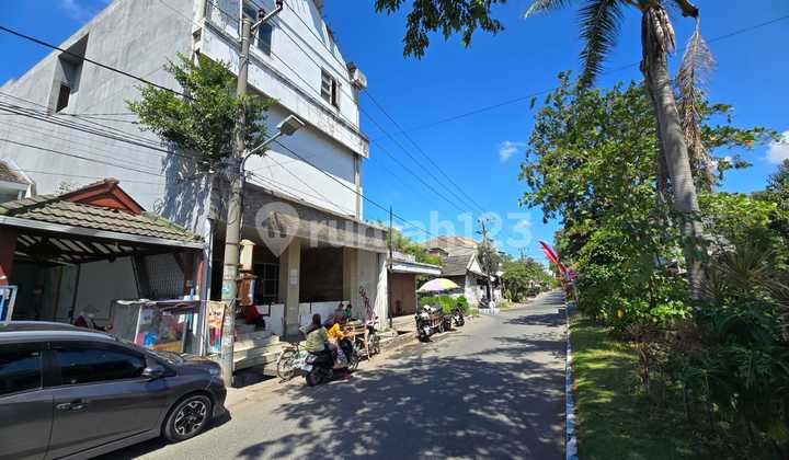 Cheap Sale Via Auction Shop House in Tengger Kandangan Benowo West Surabaya 2