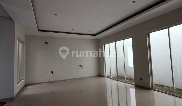 Dijual Rumah Baru di Regency 21 .Dekat Merr .Araya dan Its Surabaya 2