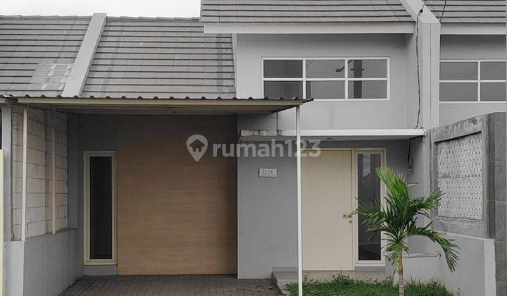 Rumah Besar Harga Murah Di Pusat Kota Kria  2