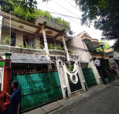 Dijual Murah Via Lelang Rumah di Pulosari Dukuhpakis Surabaya Dijual Murah Via Lelang Rumah di Pulosari Dukuhpakis Surabaya