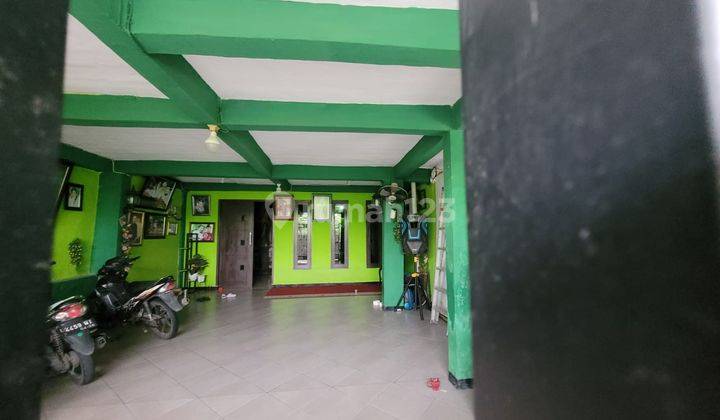 Dijual Murah Via Lelang Rumah Di Sambikerep Surabaya Barat. SHM 2