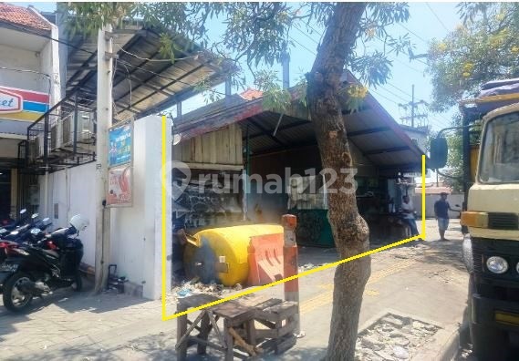 For Sale by Auction, Ready-to-Operate Warehouse in Asemrowo, Surabaya For Sale by Auction, Ready-to-Operate Warehouse in Asemrowo, Surabaya