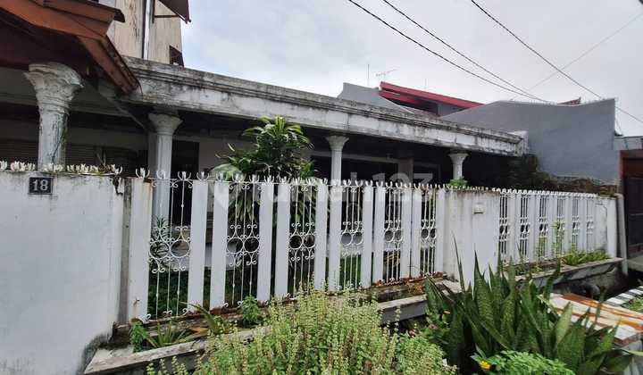 Dijual Via Lelang Rumah Di Rungkut Asri Barat .surabaya Timur. SHM 1