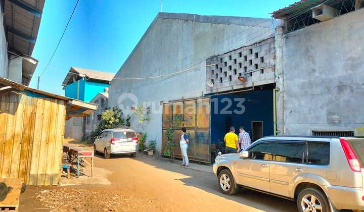 Sold Cheap Via Auction Warehouse in Gunung Anyar Tambak, East Surabaya