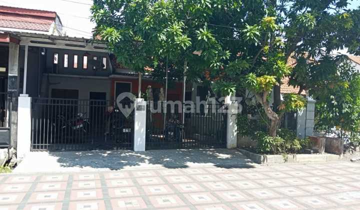 Dijual Murah Via Lelang Rumah di Medokan Ayu Rungkut Surabaya Dijual Murah Via Lelang Rumah di Medokan Ayu Rungkut Surabaya