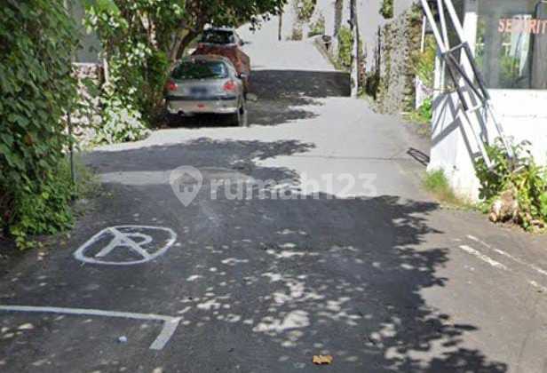 For Rent Ocean View House at Paradiseloft Jimbaran Bali. With Private Pool. 2