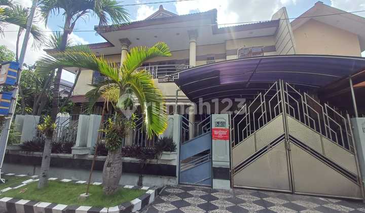 For Sale via Auction: House in Kalirungkut, East Surabaya For Sale via Auction: House in Kalirungkut, East Surabaya