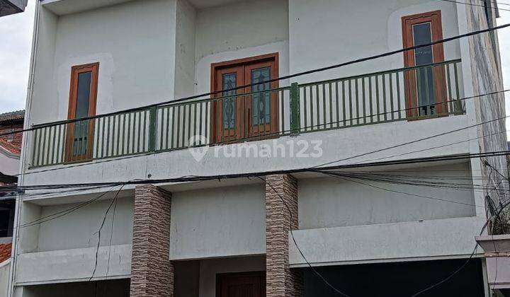 Dijual Via Lelang Rumah Di Pandugo Praja Penjaringansari Rungkut Surabaya . SHM 1