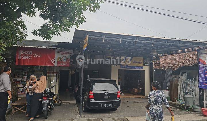 Dijual Murah Via Lelang Rumah Di Sambikerep Surabaya Barat, SHM 1