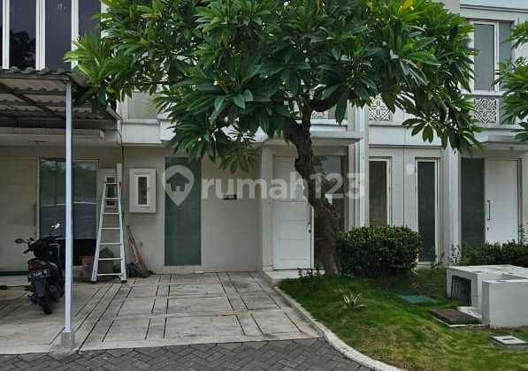 Dijual Murah Via Lelang Rumah Di Grand Pakuwon Cluster Adelaide .surabaya Barat 1