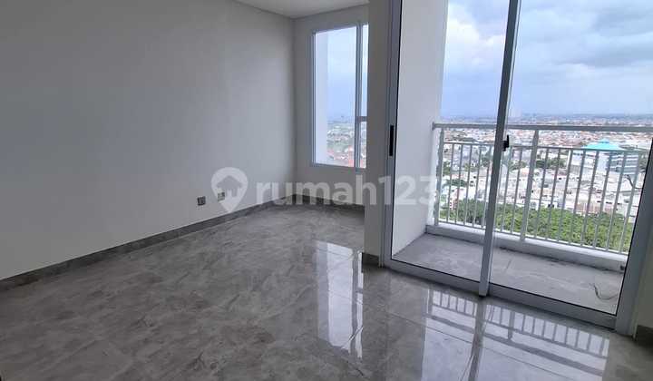 Disewakan Apartment Avenue 88 Superblock Surabaya Barat .Tipe Studio.unfurnished 2