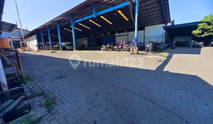 For Sale By Auction Warehouse On Jln Dumar Industri Asemrowo Surabaya For Sale By Auction Warehouse On Jln Dumar Industri Asemrowo Surabaya