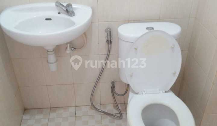 Puncak Permai Studio Apartment Affordable Price Unfurnished Puncak Permai Studio Apartment Affordable Price Unfurnished