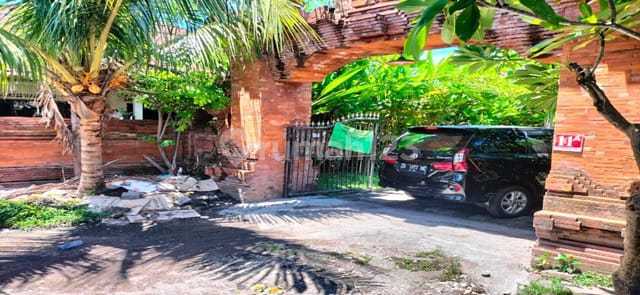 Dijual Murah Via Lelang Rumah di Pemecutan Denpasar Barat
