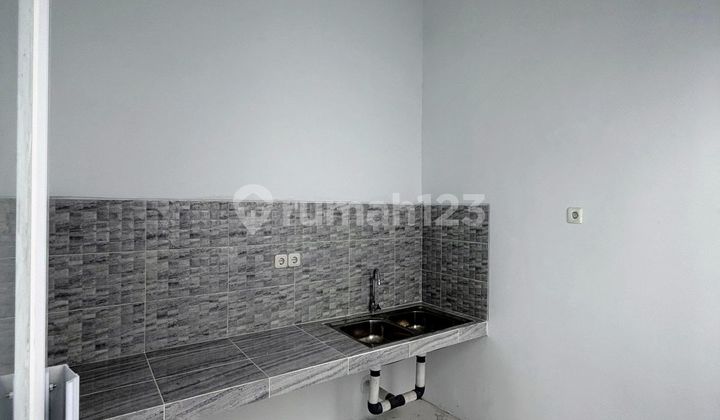 For Sale New Minimalist Modern 2-Story House in Citraland Bukit Palma 2
