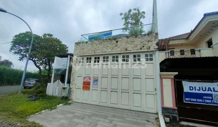Dijual Via Lelang Rumah di Taman Hunian Satelit Sukomanunggal Surabaya 1