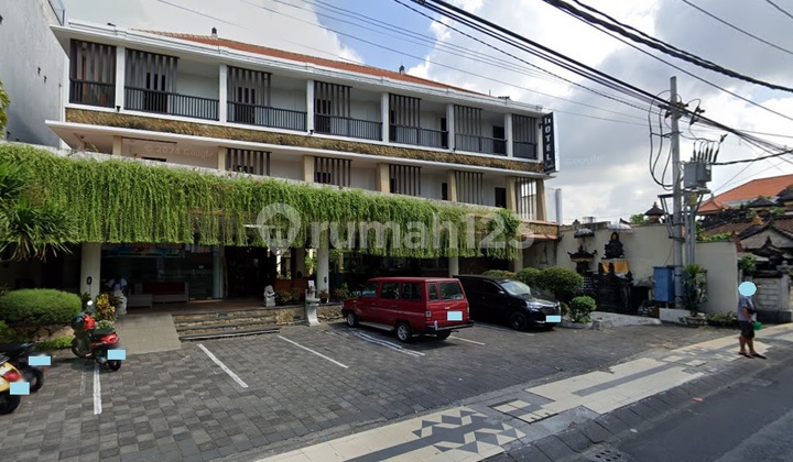 For Sale Via Auction Suris Boutiq Hotel ******** Bali 1
