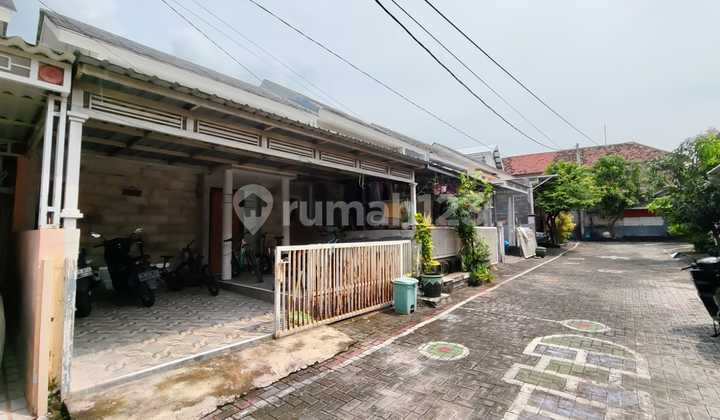 For Sale Via Auction: The Naila Village, Menganti, Gresik For Sale Via Auction: The Naila Village, Menganti, Gresik