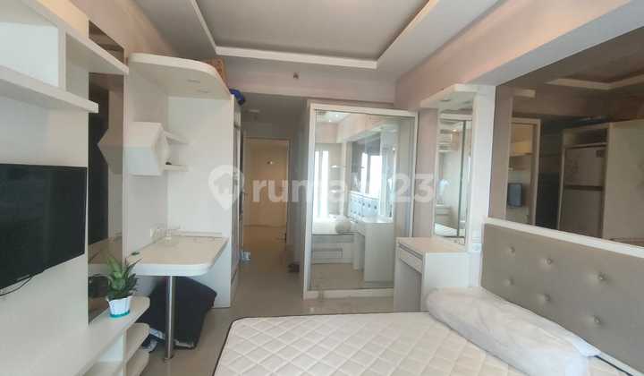 Disewakan Apartment Orchad Tipe Studio Surabaya Barat.furnished