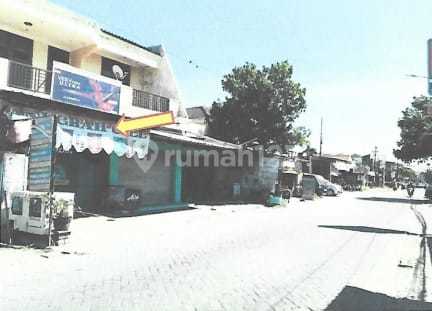 Lelang Rumah Jln Kng Brontonegoro Manyar Gresik 2