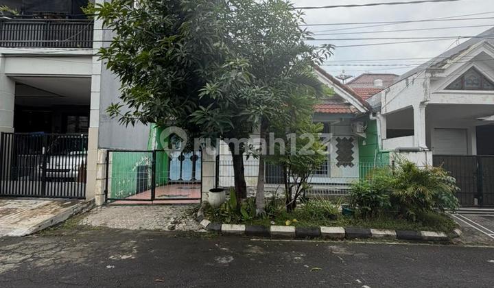 Dijual Rumah di Sutorejo Prima Selatan Surabaya Dijual Rumah di Sutorejo Prima Selatan Surabaya