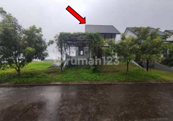 Dijual Murah Via Lelang Rumah Taman Dayu Cluster The Sagara. Prigen Pasuruan