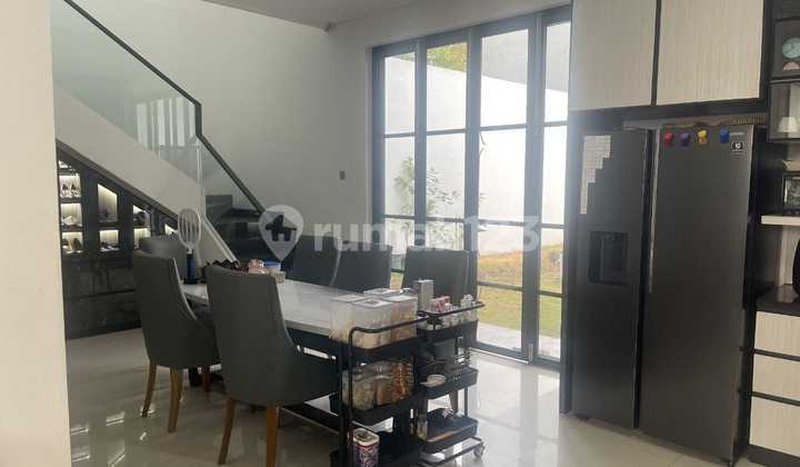 Rumah Minimalis Tenggilis Mejoyo Dekat Ubaya Rungkut  2