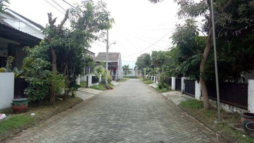 Dijual Murah Via Lelang Hunian Aksesibel Sidoarjo Barat 2