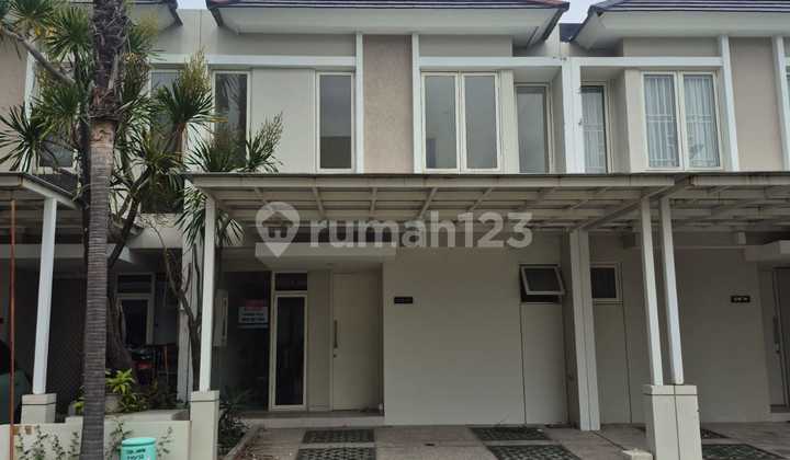 Dijual Murah Via Lelang Rumah di Grand Island Pakuwon City Surabaya