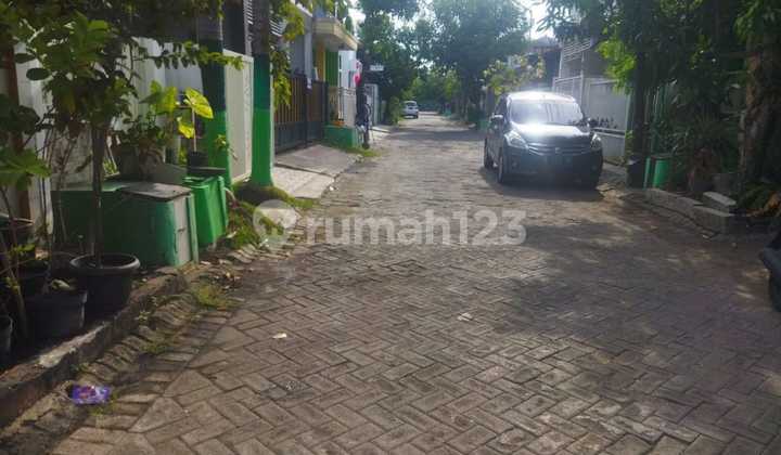 Dijual Murah Via Lelang Rumah di Griya Pesona Asri Surabaya Timur 2