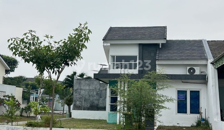 Dijual Murah Via Lelang Rumah Di Hulaan Menganti Gresik. SHM 1