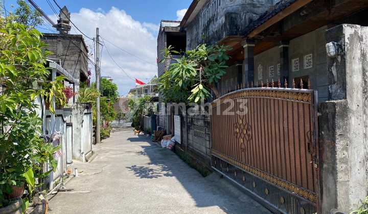 Lelang Rumah Murah Di Batubulan Gianyar Bali  2