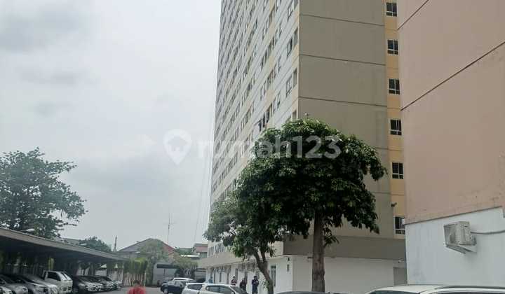 Puncak Permai Studio Apartment Affordable Price Unfurnished Puncak Permai Studio Apartment Affordable Price Unfurnished