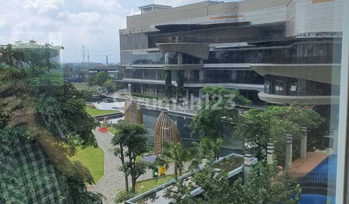 For Sale Grand Sungkono Lagoon Studio Type Venetian Tower West Surabaya For Sale Grand Sungkono Lagoon Studio Type Venetian Tower West Surabaya