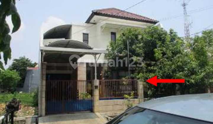 Dijual Via Lelang Rumah di Kertajaya Indah Timur Ix No3 Blok O 401 A Surabaya Dijual Via Lelang Rumah di Kertajaya Indah Timur Ix No3 Blok O 401 A Surabaya